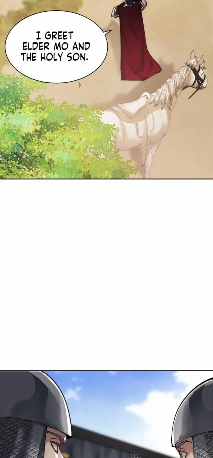 Devious Son Of Heaven Chapter 35 page 72 - 