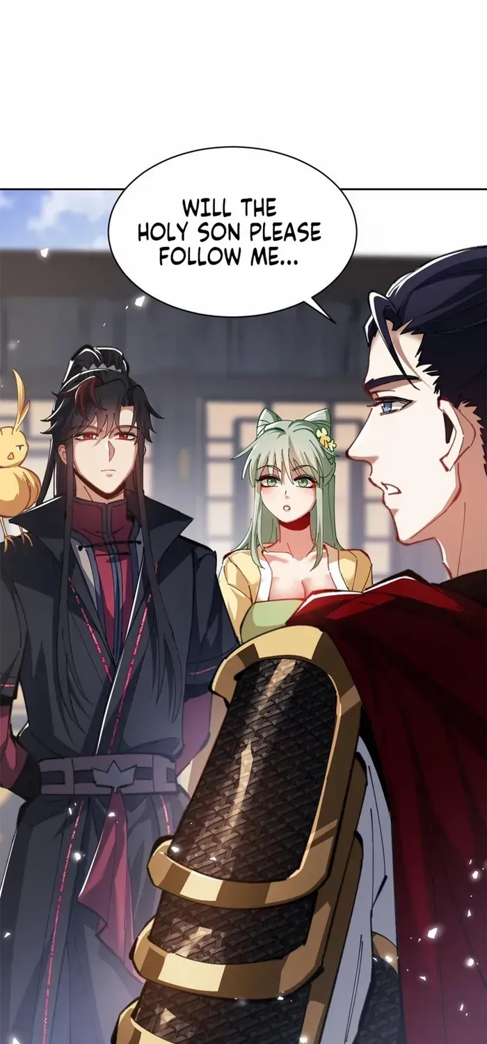 Devious Son Of Heaven Chapter 35 page 75 - 