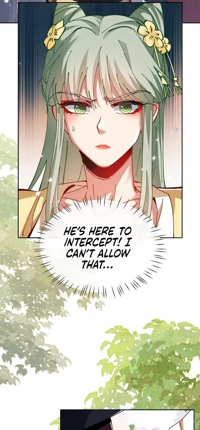 Devious Son Of Heaven Chapter 35 page 76 - 