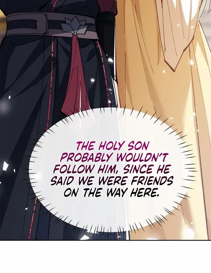 Devious Son Of Heaven Chapter 35 page 78 - 