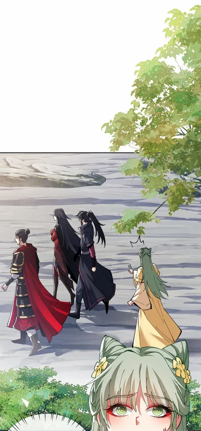 Devious Son Of Heaven Chapter 35 page 79 - 