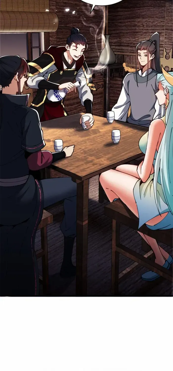 Devious Son Of Heaven Chapter 36 page 12 - 