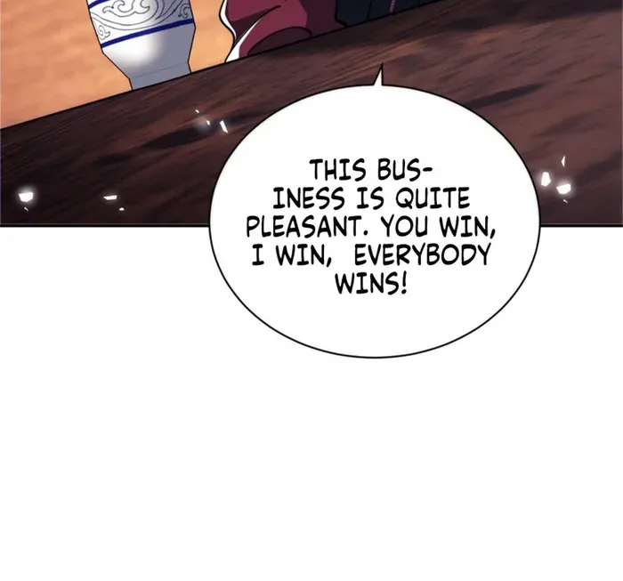 Devious Son Of Heaven Chapter 36 page 19 - 
