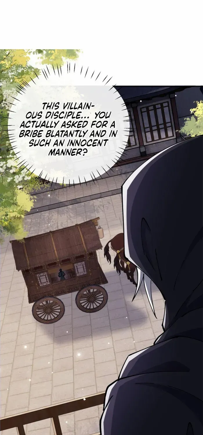 Devious Son Of Heaven Chapter 36 page 20 - 