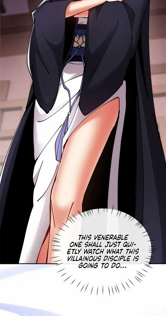 Devious Son Of Heaven Chapter 36 page 22 - 