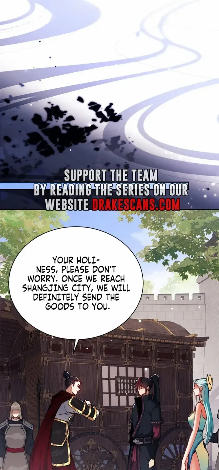 Devious Son Of Heaven Chapter 36 page 23 - 