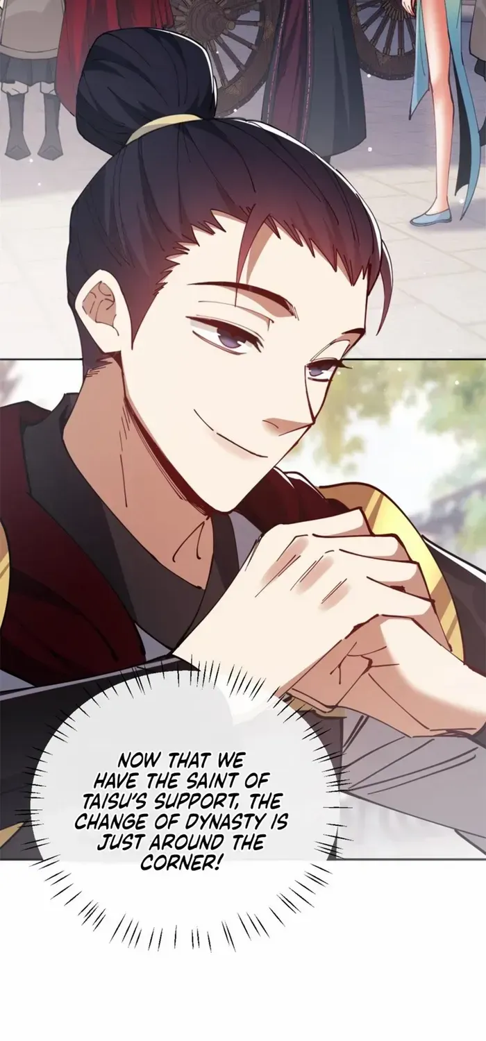 Devious Son Of Heaven Chapter 36 page 24 - 