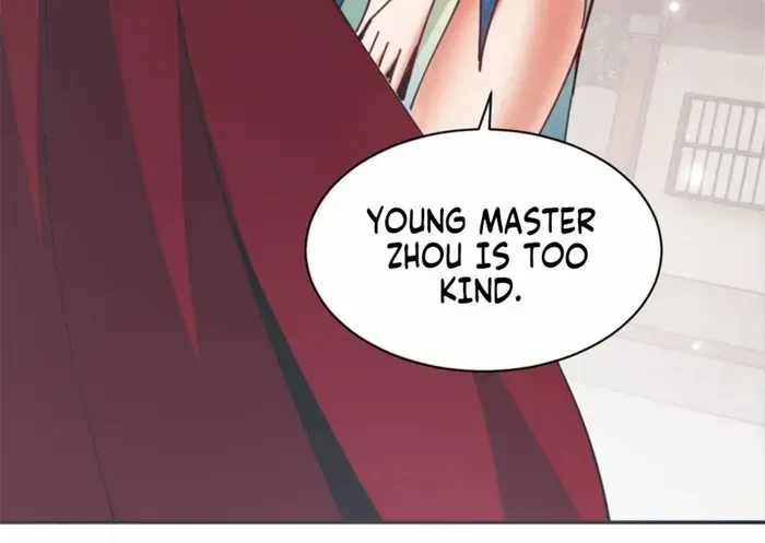 Devious Son Of Heaven Chapter 36 page 26 - 