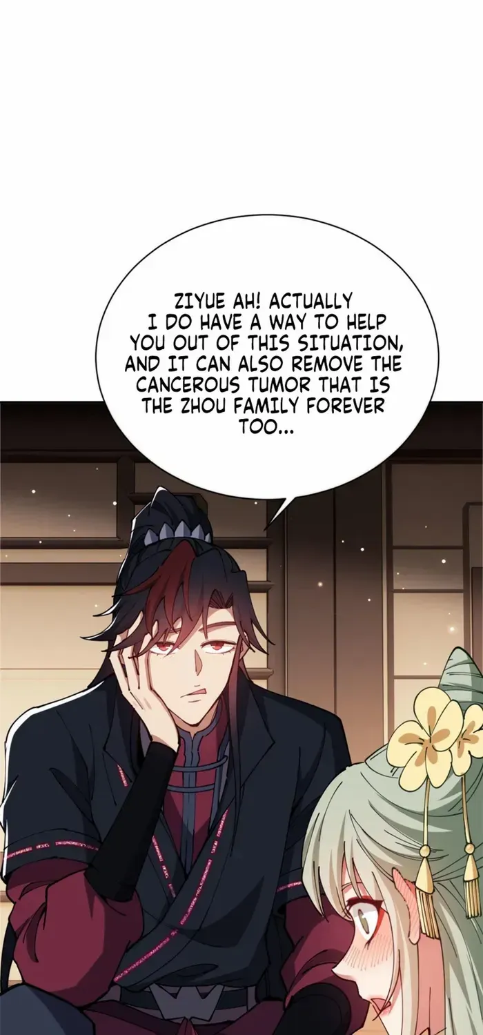 Devious Son Of Heaven Chapter 36 page 36 - 