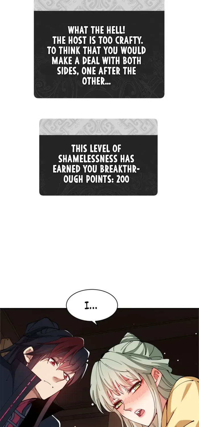 Devious Son Of Heaven Chapter 36 page 38 - 
