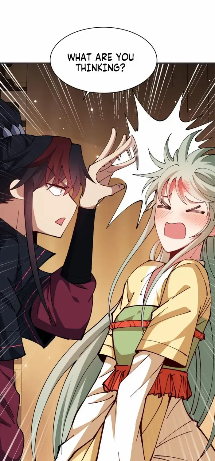 Devious Son Of Heaven Chapter 36 page 41 - 