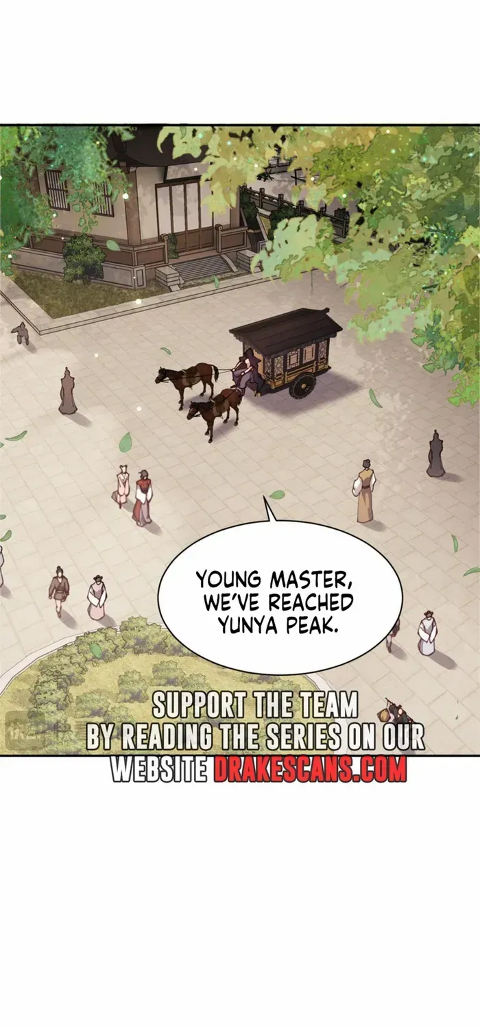 Devious Son Of Heaven Chapter 36 page 49 - 