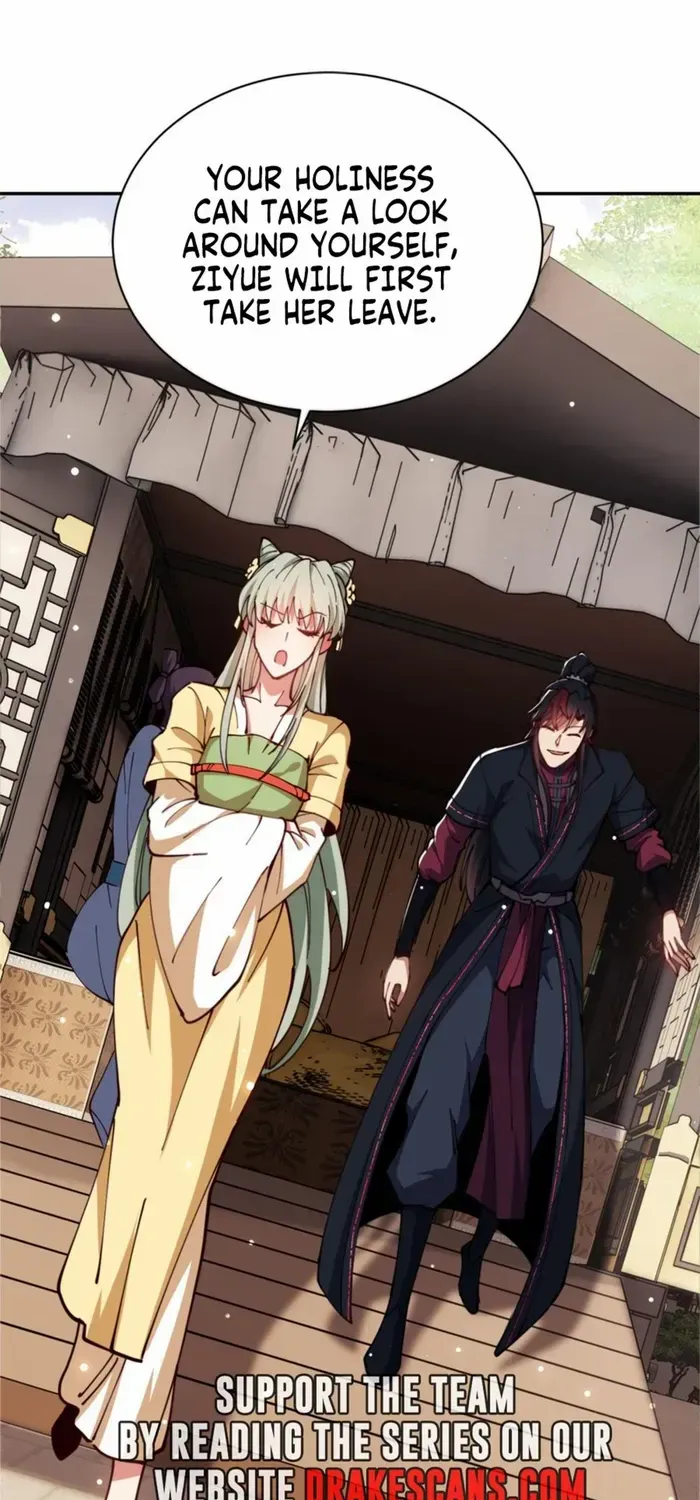 Devious Son Of Heaven Chapter 36 page 50 - 