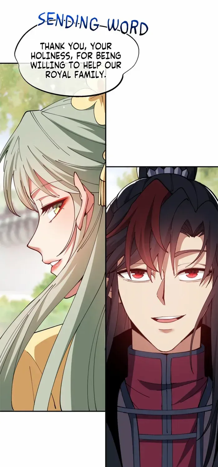 Devious Son Of Heaven Chapter 36 page 52 - 