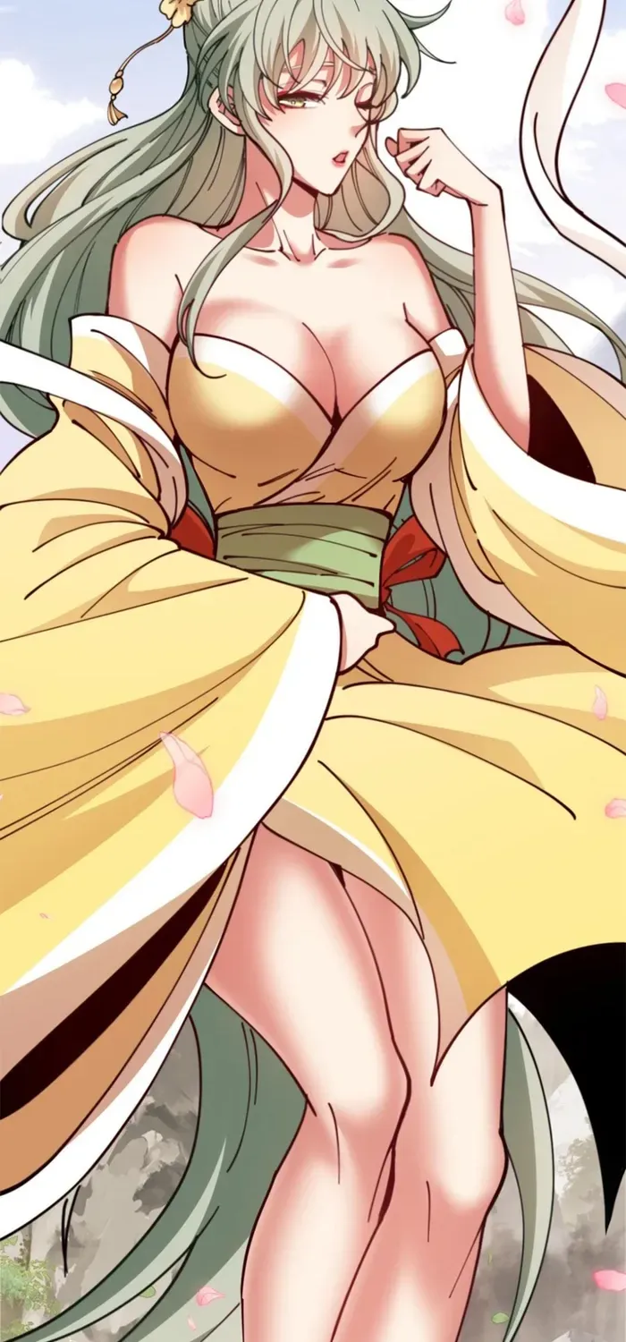 Devious Son Of Heaven Chapter 36 page 62 - 