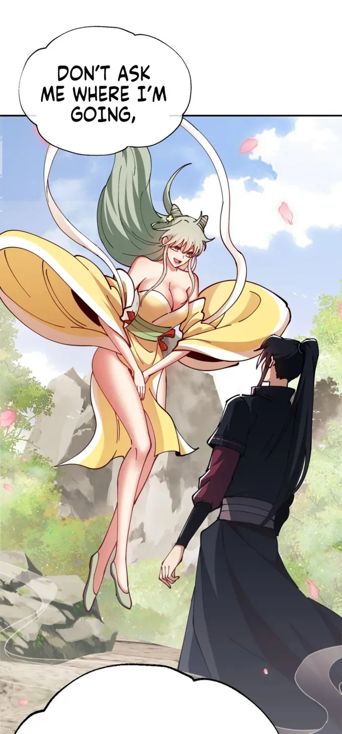 Devious Son Of Heaven Chapter 36 page 64 - 
