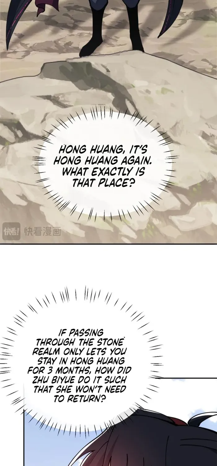 Devious Son Of Heaven Chapter 36 page 70 - 