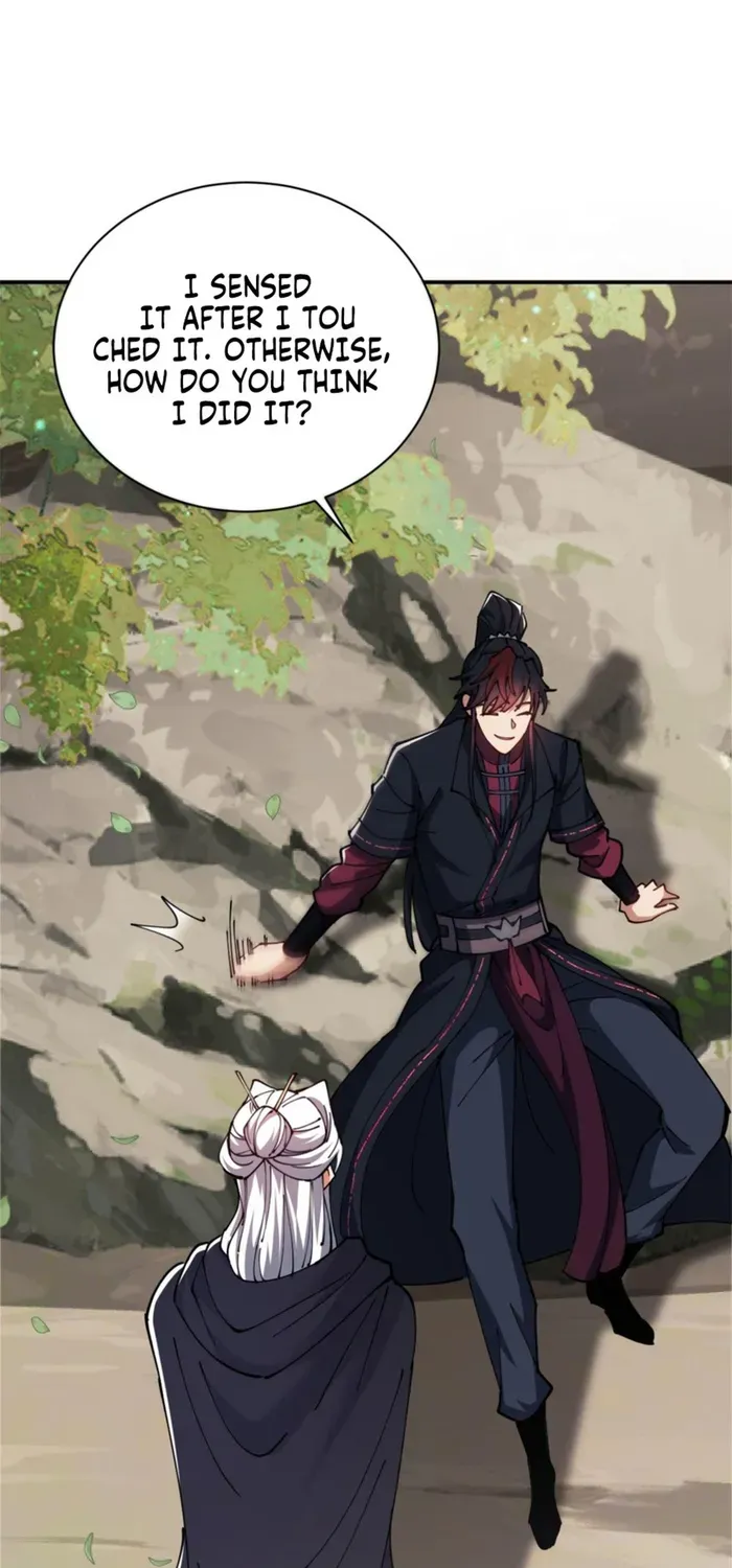Devious Son Of Heaven Chapter 36 page 74 - 