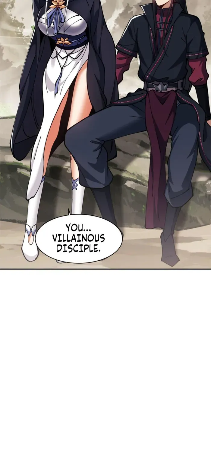 Devious Son Of Heaven Chapter 36 page 76 - 