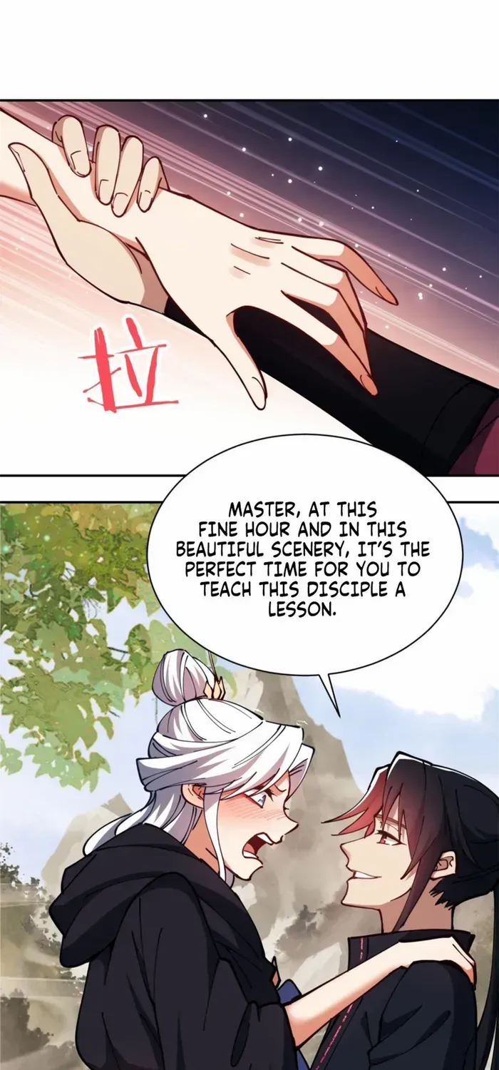 Devious Son Of Heaven Chapter 36 page 78 - 