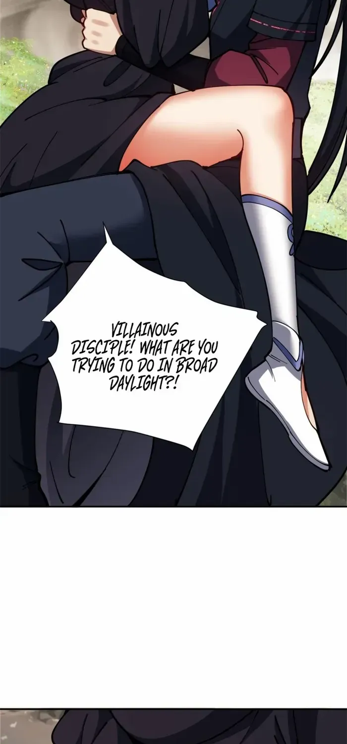 Devious Son Of Heaven Chapter 36 page 79 - 