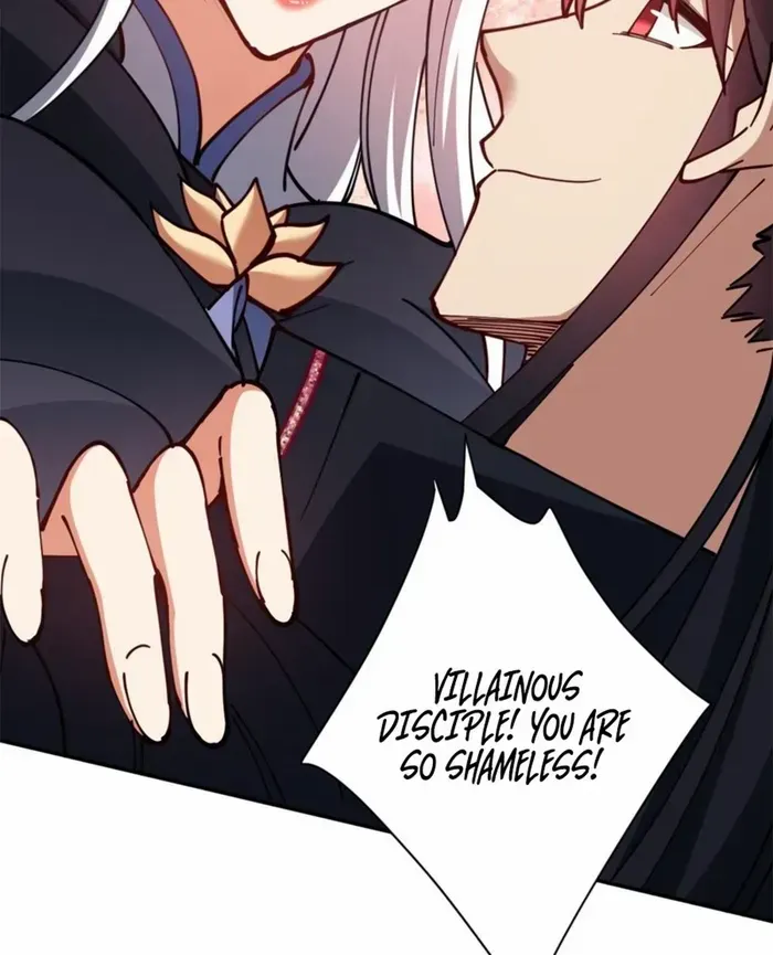 Devious Son Of Heaven Chapter 36 page 81 - 