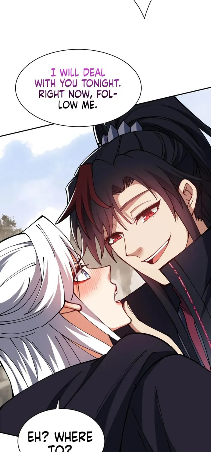 Devious Son Of Heaven Chapter 36 page 82 - 
