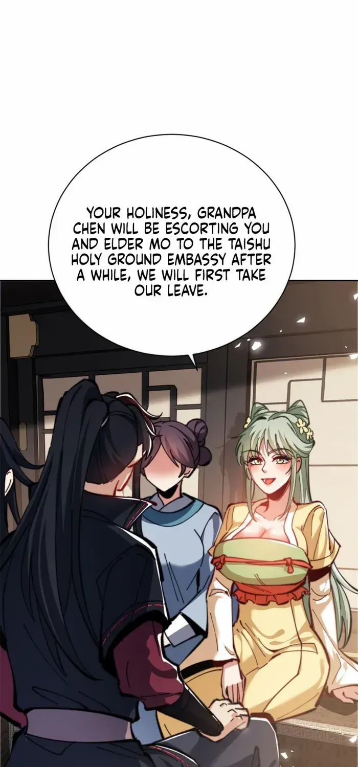 Devious Son Of Heaven Chapter 37 page 14 - 