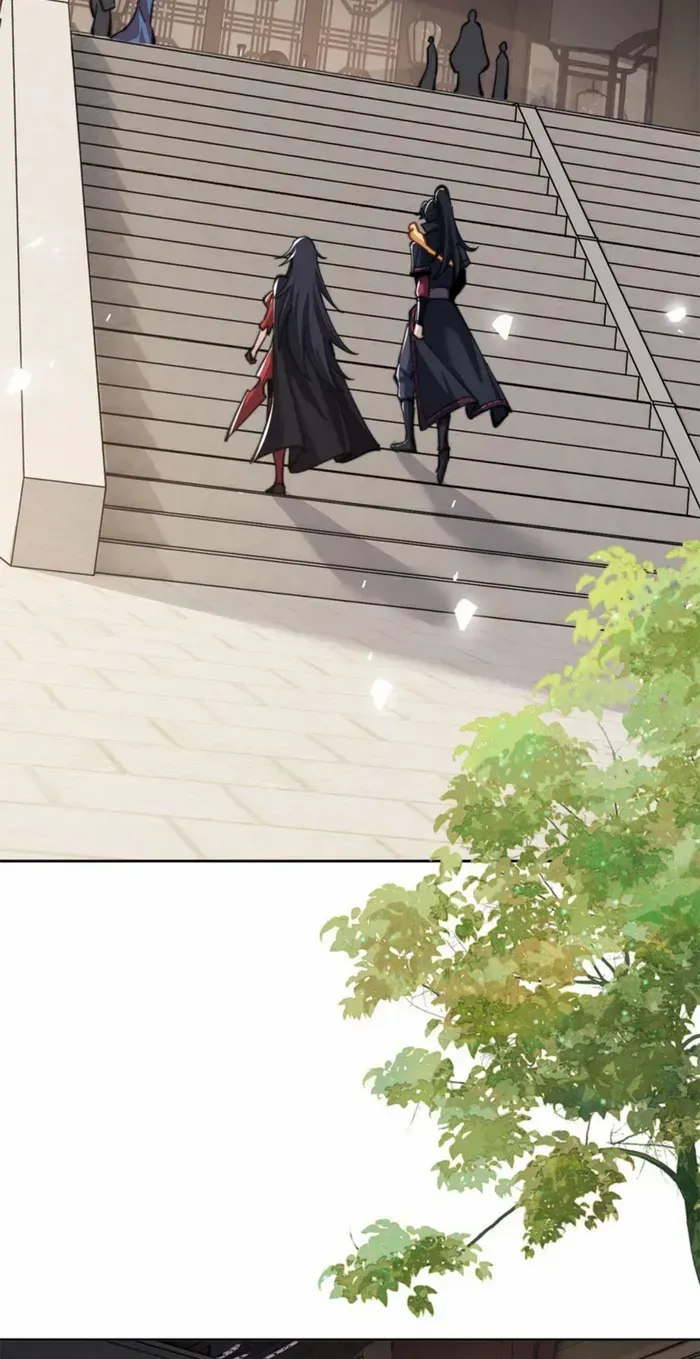 Devious Son Of Heaven Chapter 37 page 16 - 