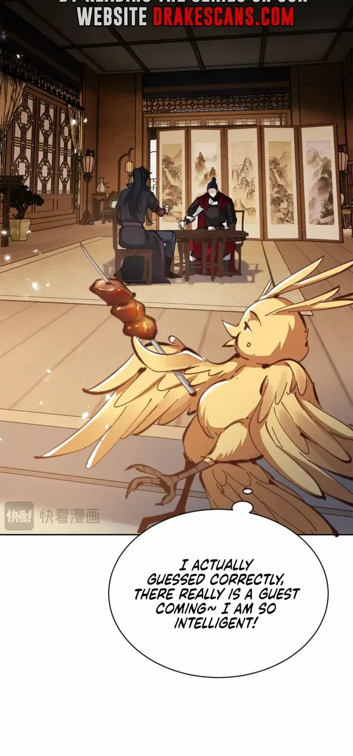 Devious Son Of Heaven Chapter 37 page 22 - 