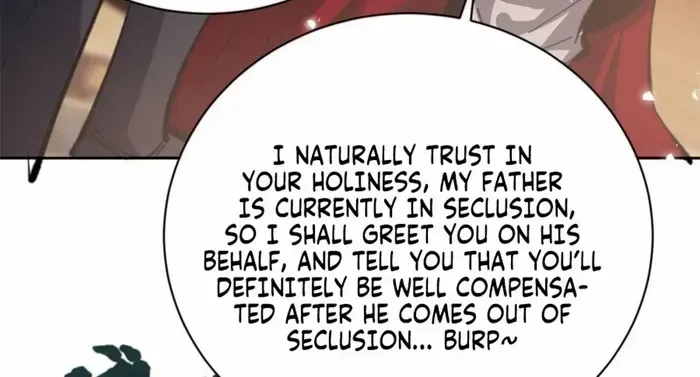 Devious Son Of Heaven Chapter 37 page 24 - 