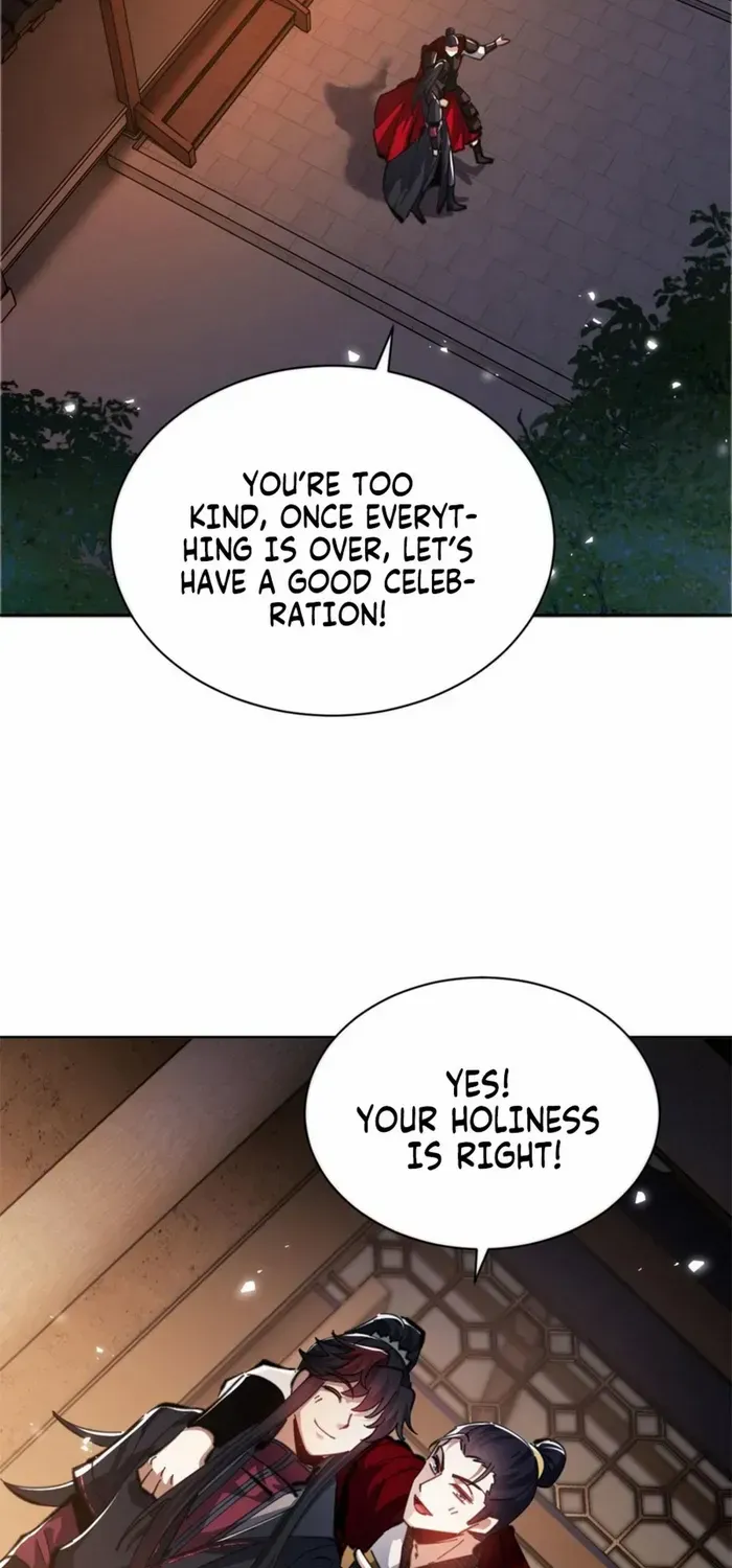 Devious Son Of Heaven Chapter 37 page 26 - 