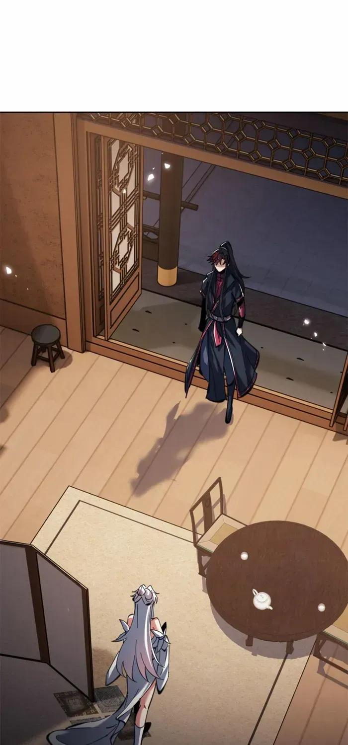 Devious Son Of Heaven Chapter 37 page 29 - 
