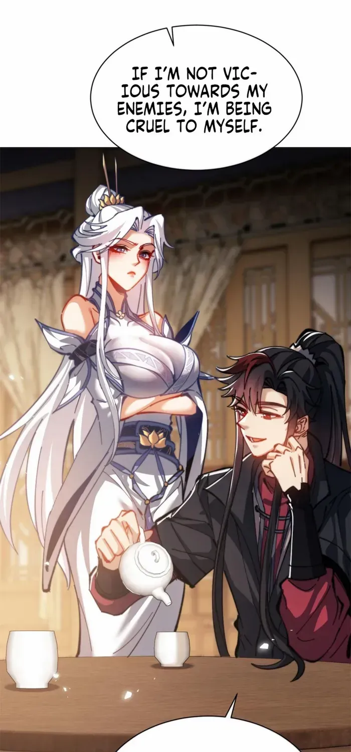 Devious Son Of Heaven Chapter 37 page 32 - 