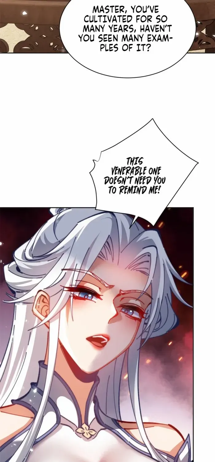 Devious Son Of Heaven Chapter 37 page 33 - 