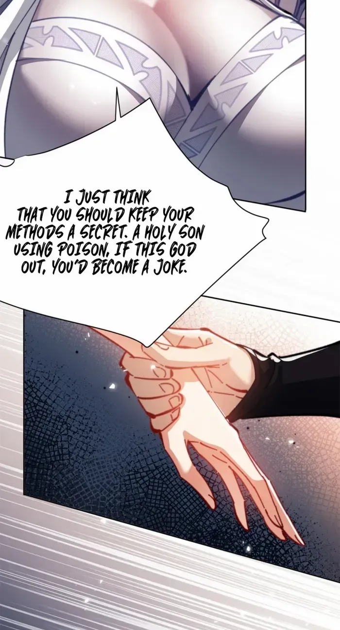 Devious Son Of Heaven Chapter 37 page 34 - 