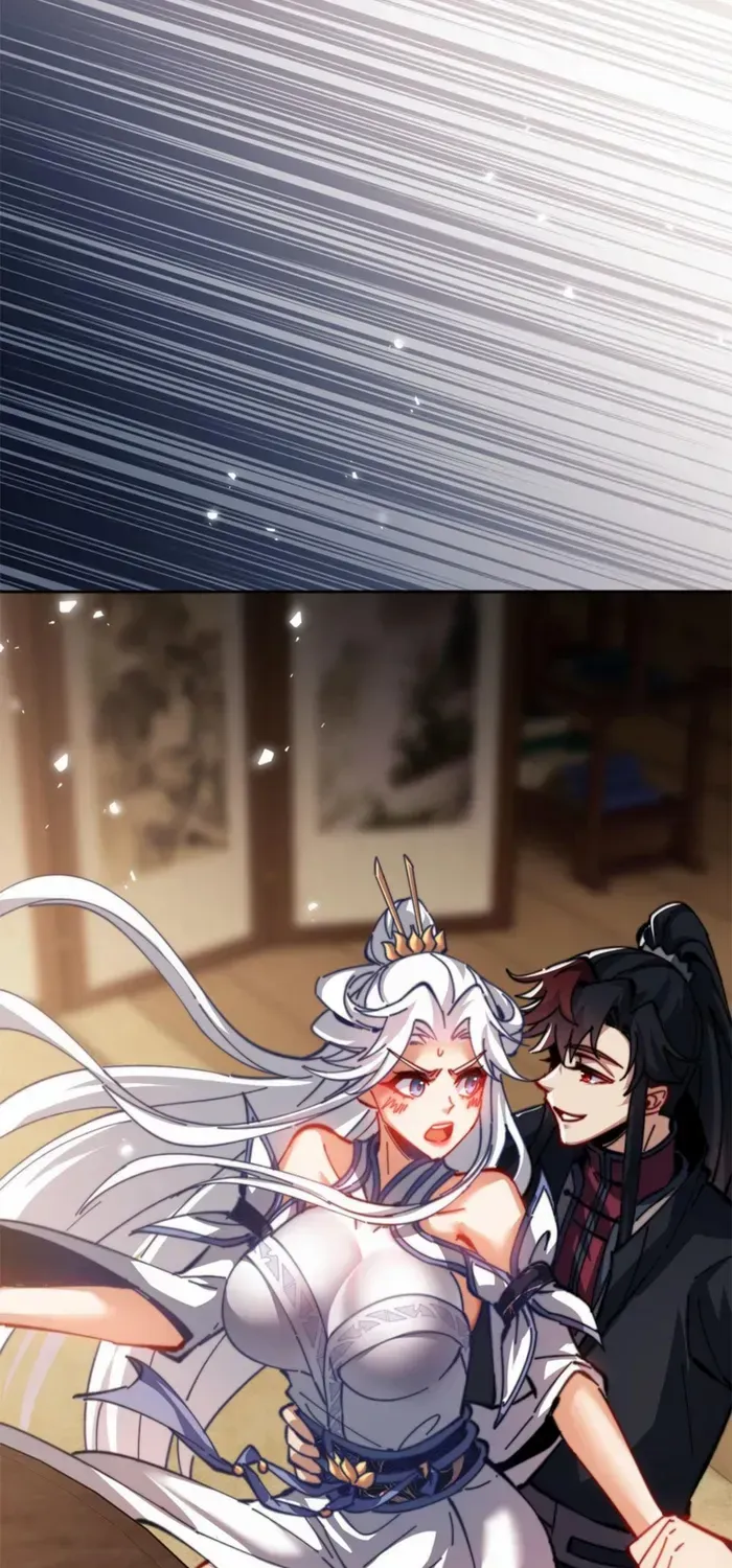 Devious Son Of Heaven Chapter 37 page 35 - 