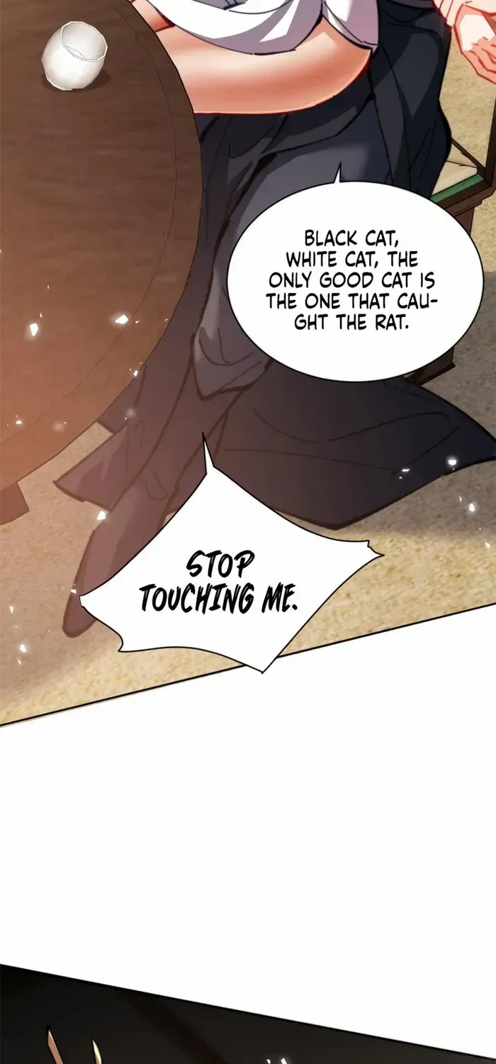 Devious Son Of Heaven Chapter 37 page 36 - 