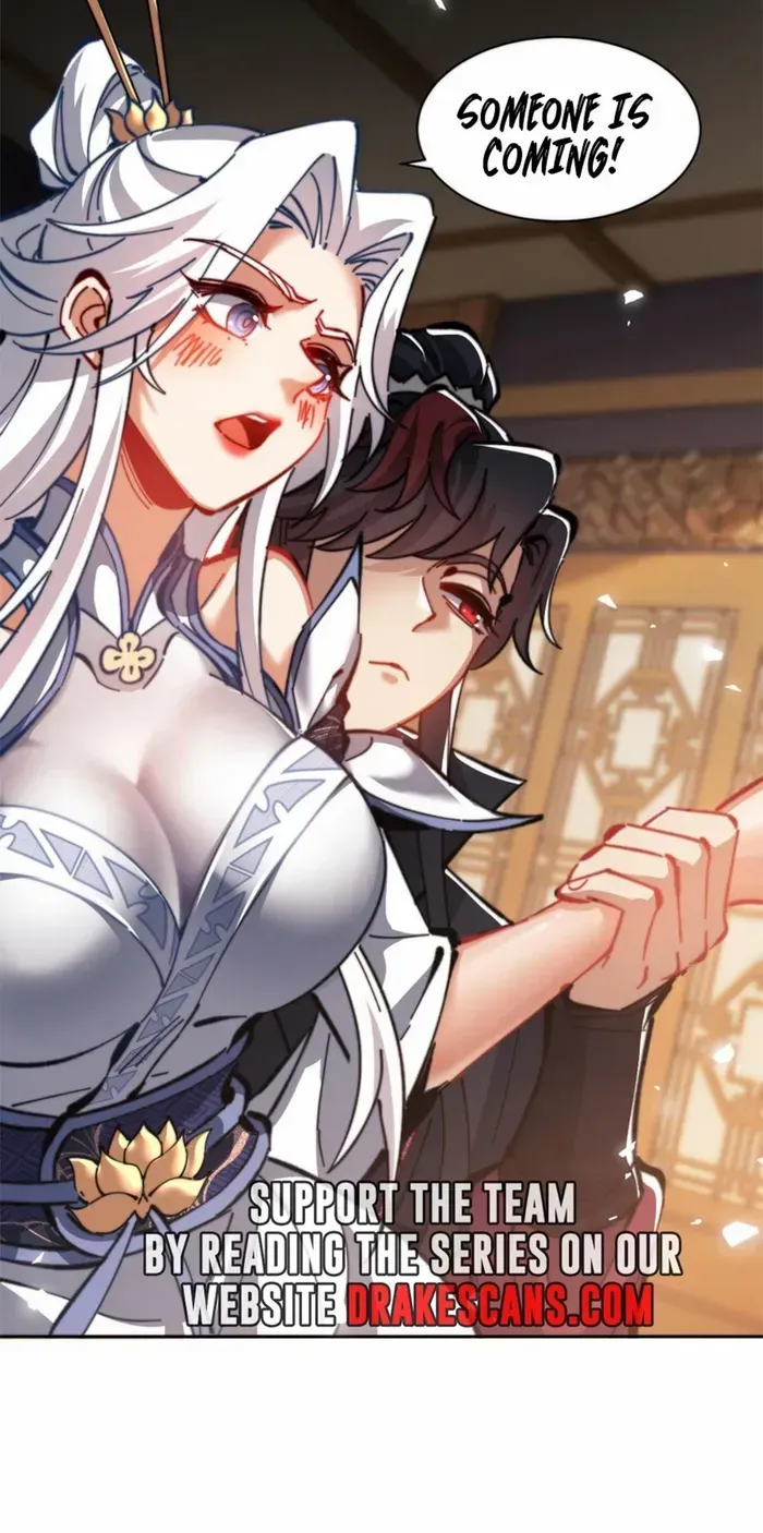 Devious Son Of Heaven Chapter 37 page 37 - 