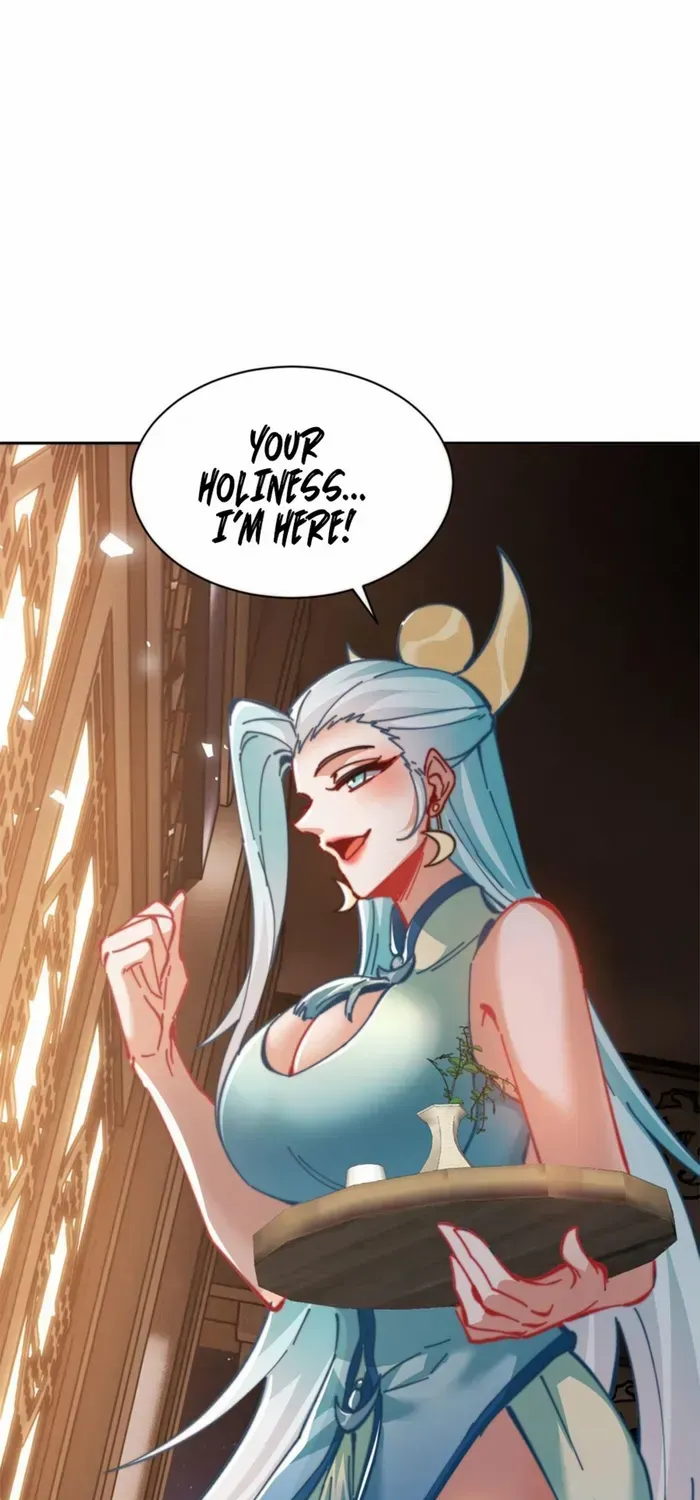 Devious Son Of Heaven Chapter 37 page 38 - 