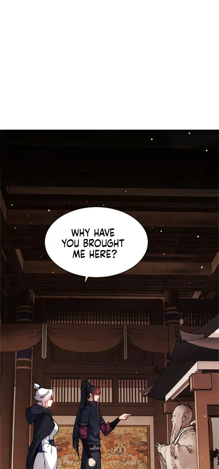 Devious Son Of Heaven Chapter 37 page 5 - 