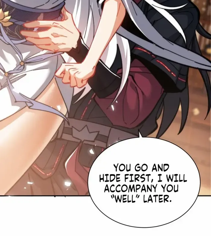 Devious Son Of Heaven Chapter 37 page 41 - 