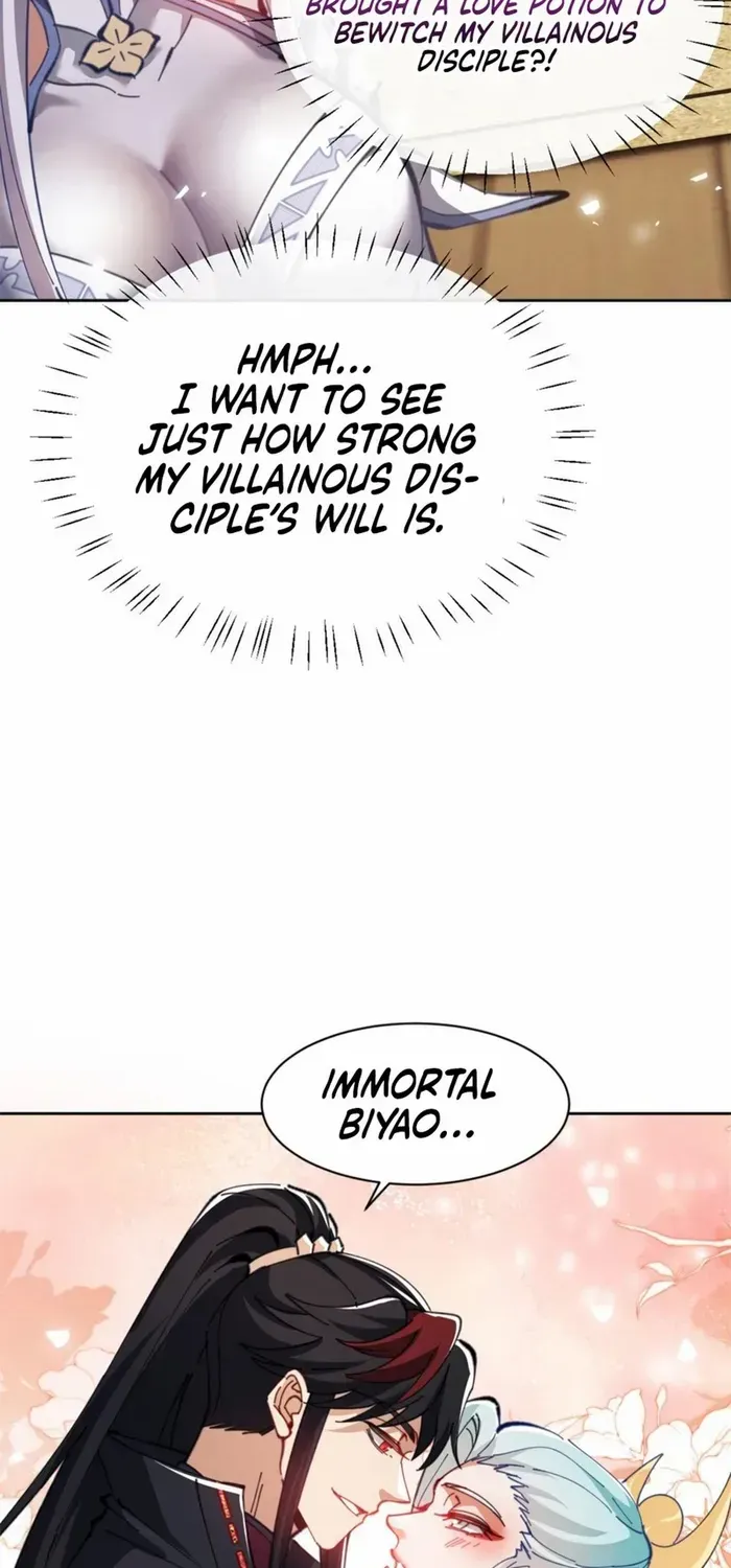 Devious Son Of Heaven Chapter 37 page 46 - 