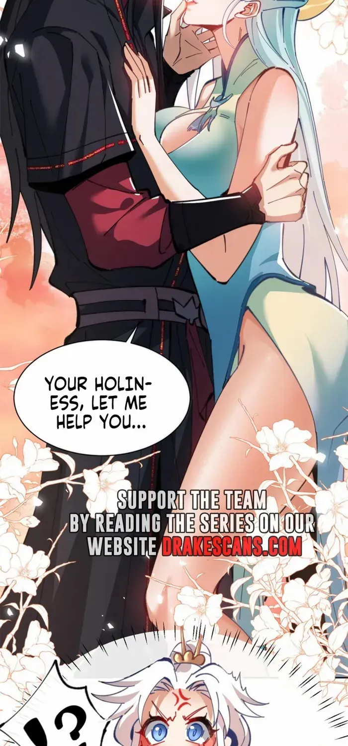 Devious Son Of Heaven Chapter 37 page 47 - 