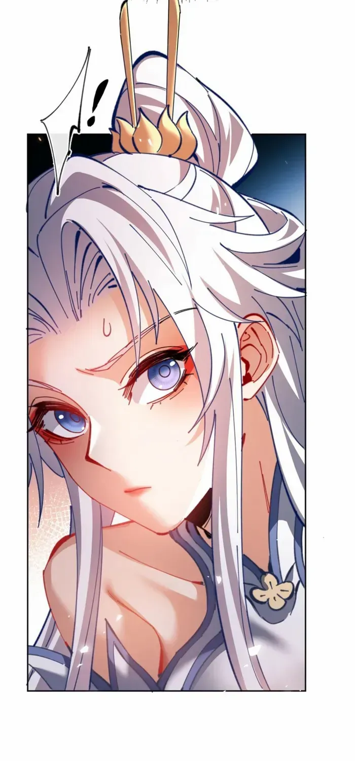 Devious Son Of Heaven Chapter 37 page 49 - 