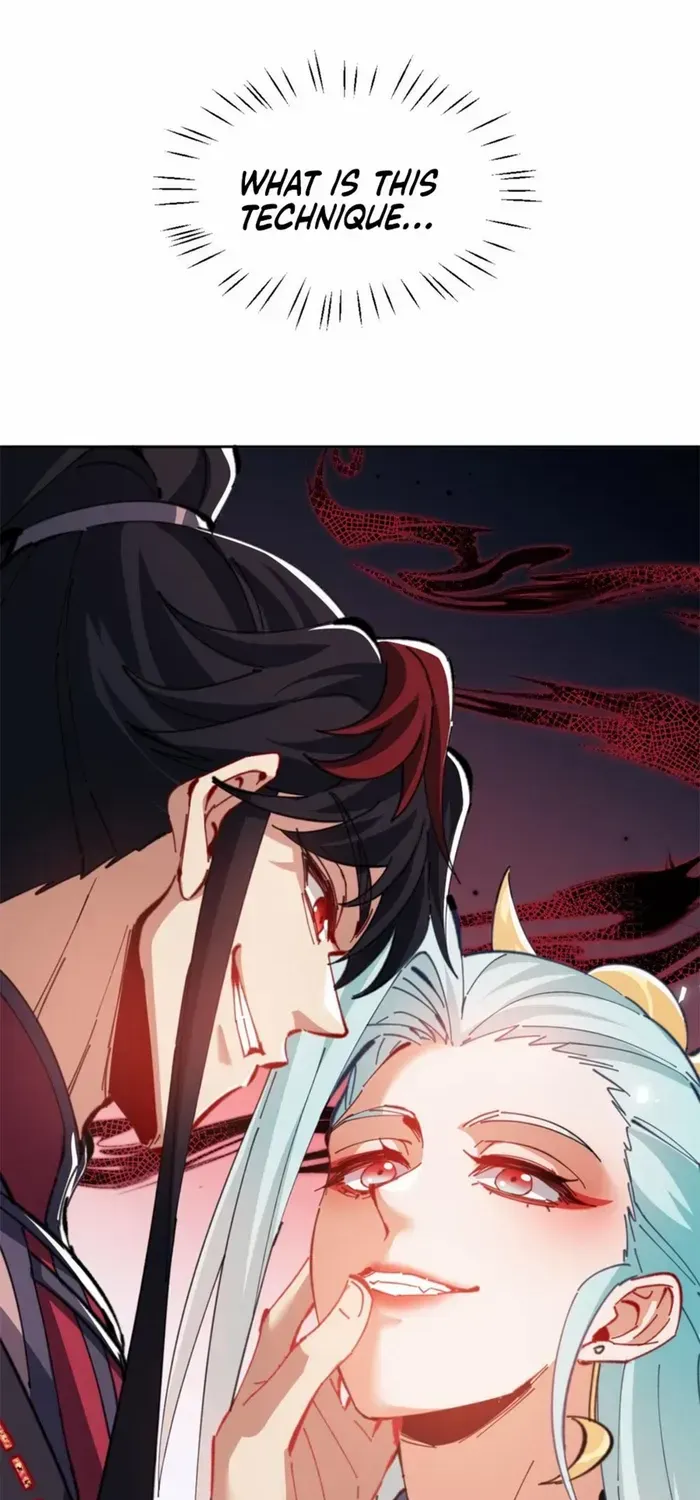 Devious Son Of Heaven Chapter 37 page 50 - 