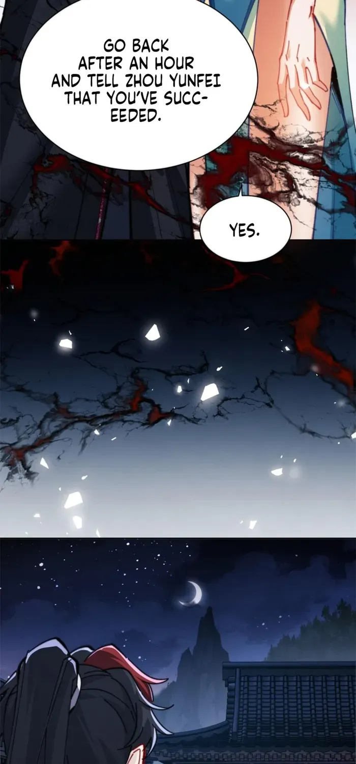 Devious Son Of Heaven Chapter 37 page 53 - 