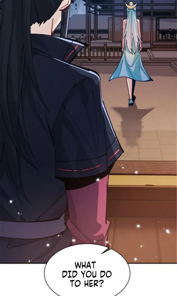 Devious Son Of Heaven Chapter 37 page 54 - 