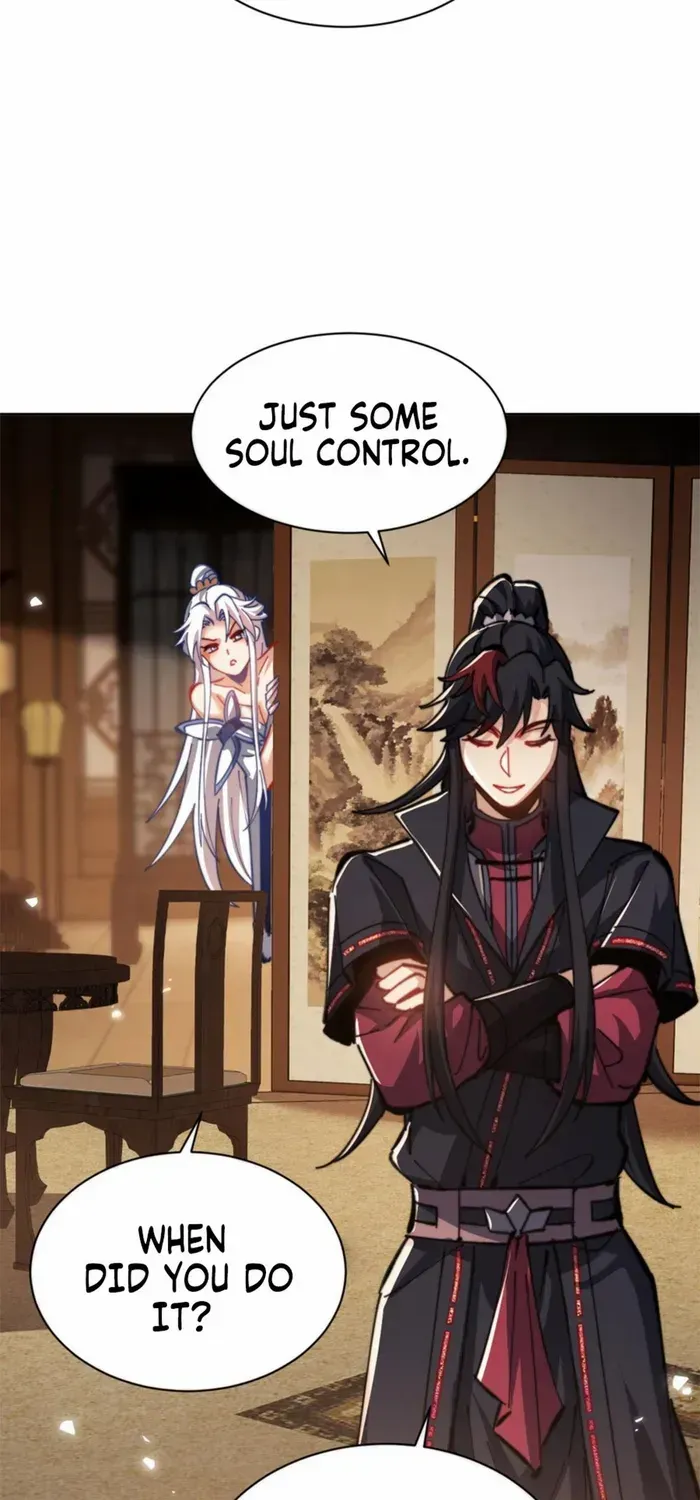 Devious Son Of Heaven Chapter 37 page 55 - 