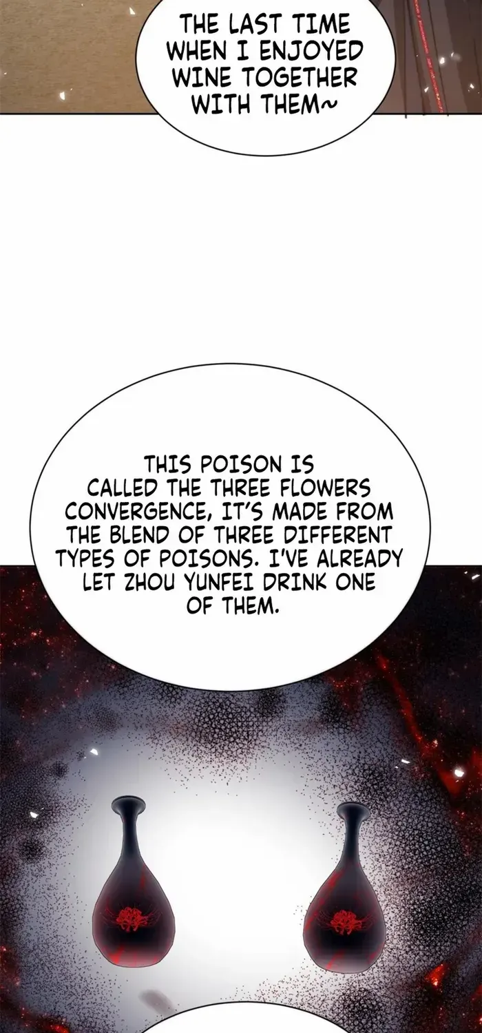 Devious Son Of Heaven Chapter 37 page 56 - 